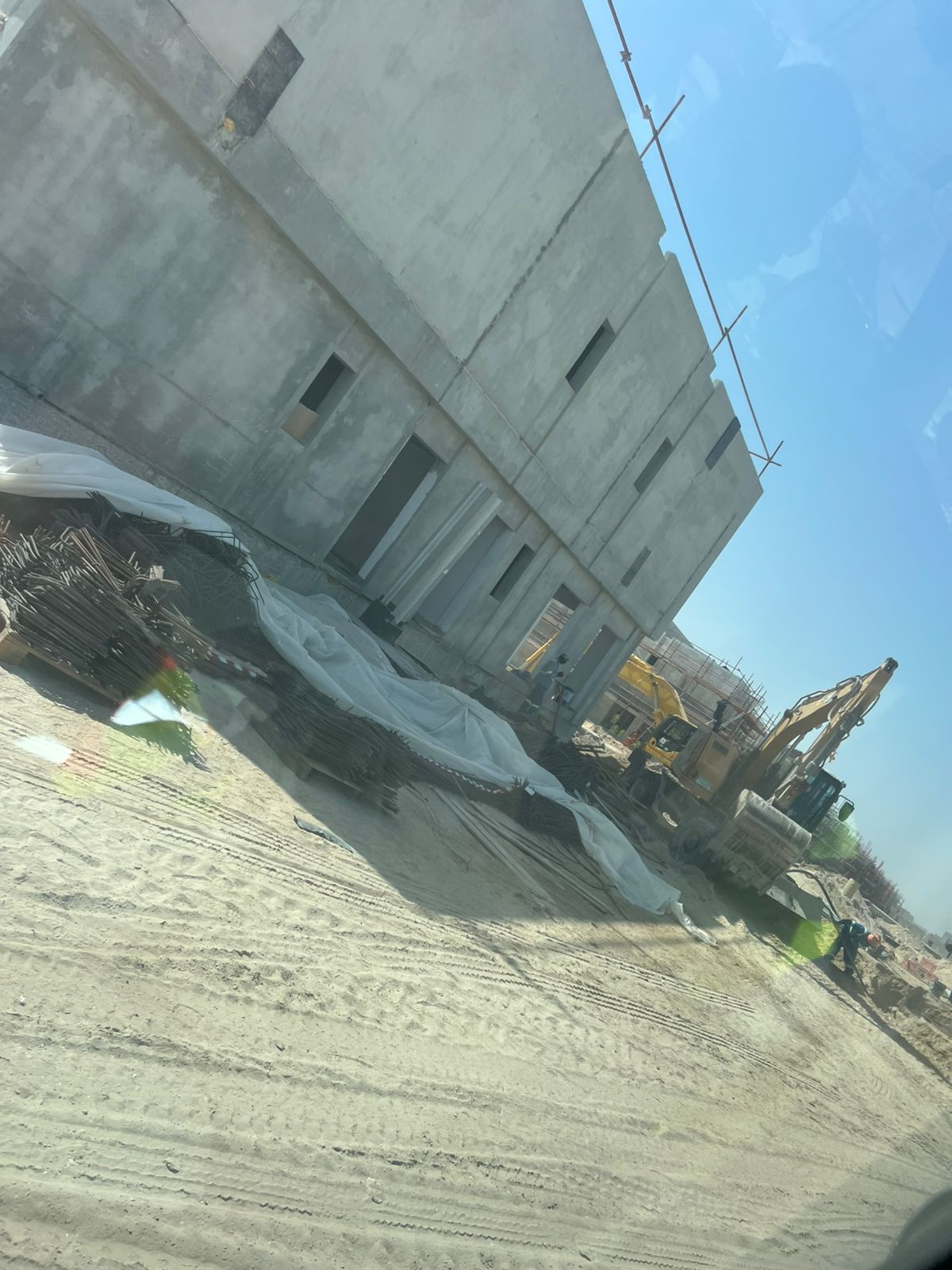 Aba Bil Almas Technical Company LLC – Abu Dhabi