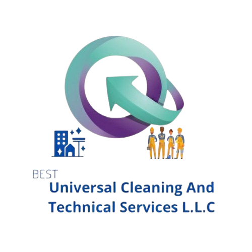 Best Universal Cleaning and Technical Services LLC